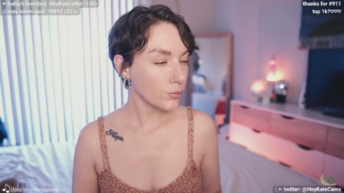 HeyKate