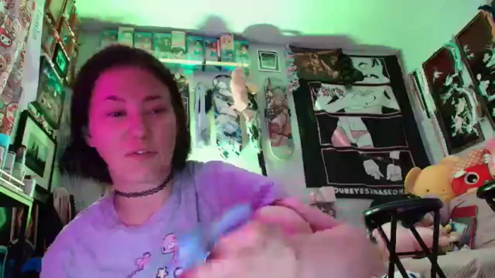 Isabelle_Babe