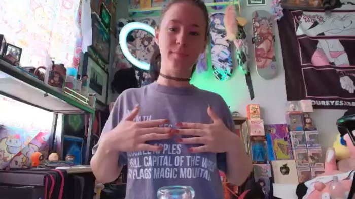 Isabelle_Babe