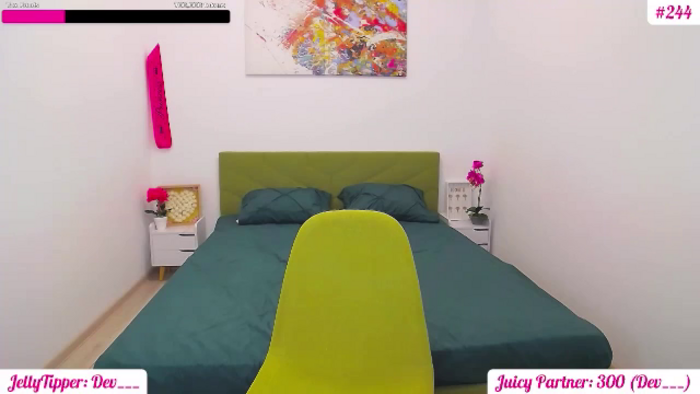 JuicyJelly