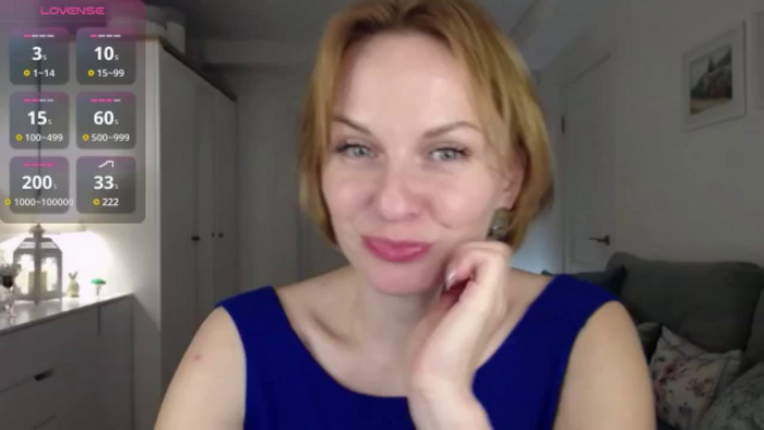 MyPlayfullady