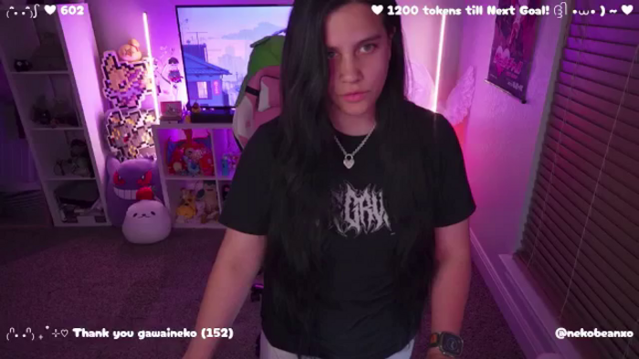 Nekobeanxo