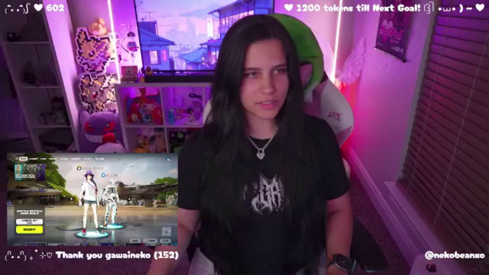 Nekobeanxo