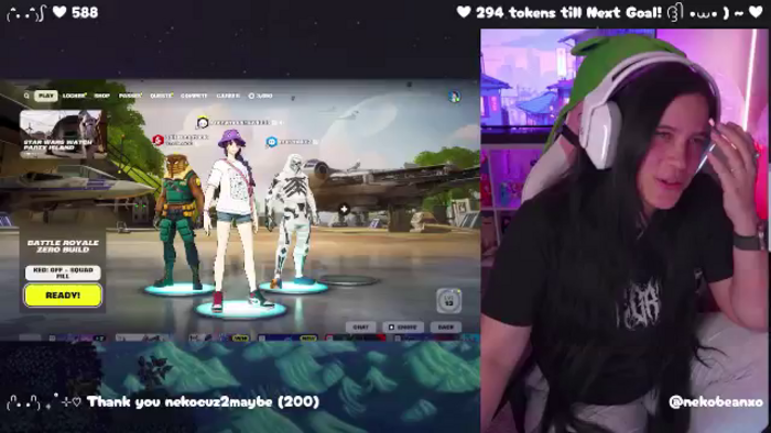 Nekobeanxo