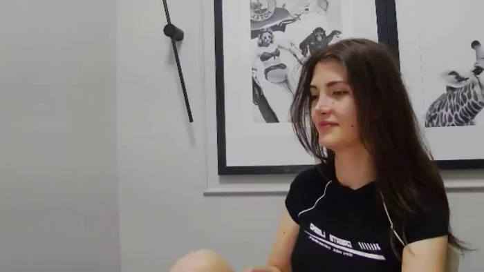 PatyBlack