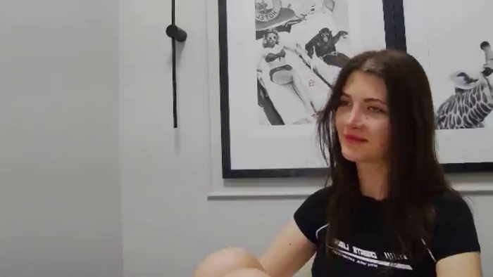 PatyBlack