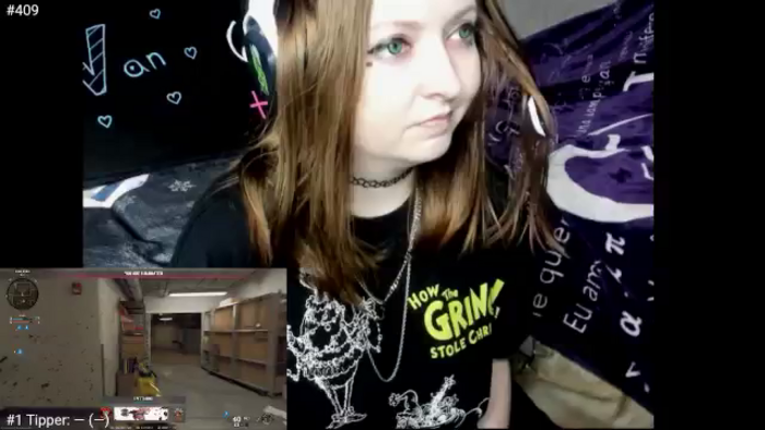 PrincessBluu