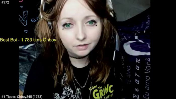 PrincessBluu