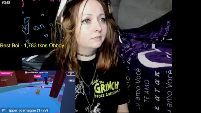 PrincessBluu