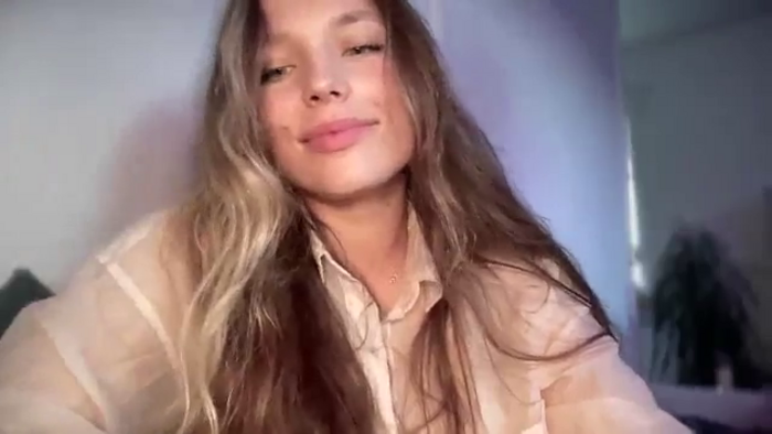 SabrinaGolden