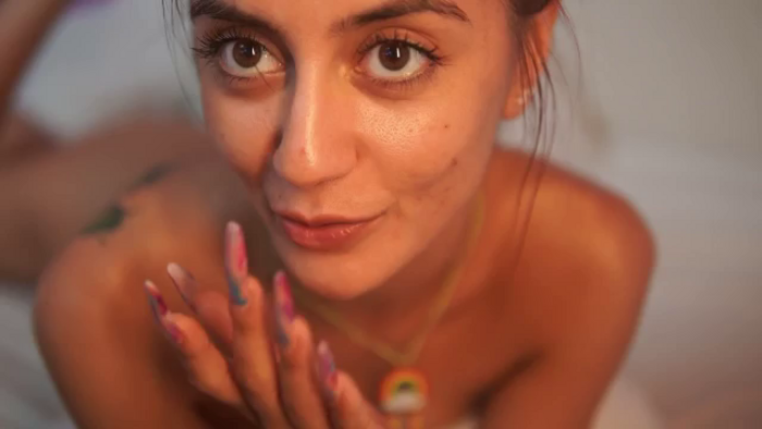 SabrinaKali