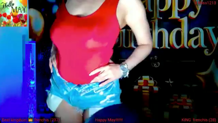 SunnyQueen