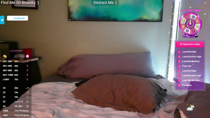 aMissBliss