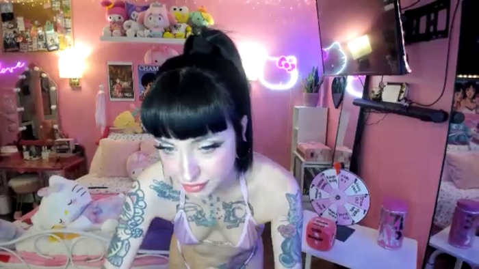 lovesick
