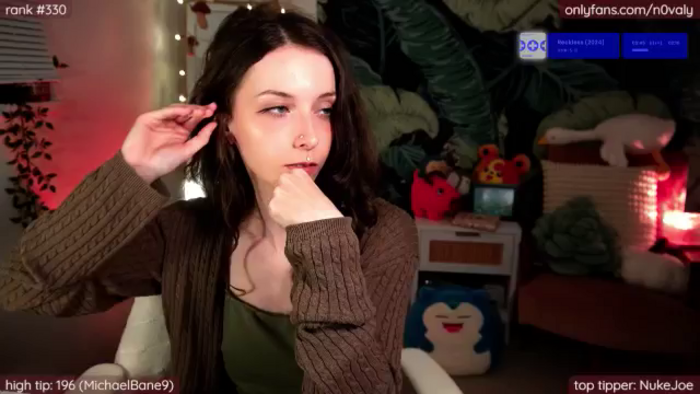 n0valy