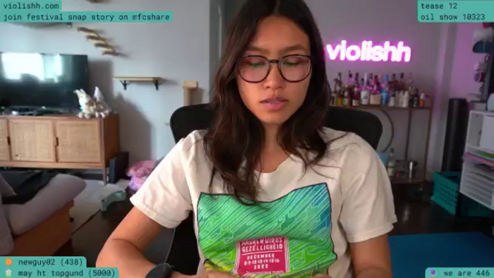 violishh
