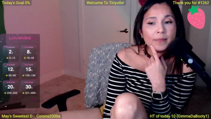 ATinyCassie