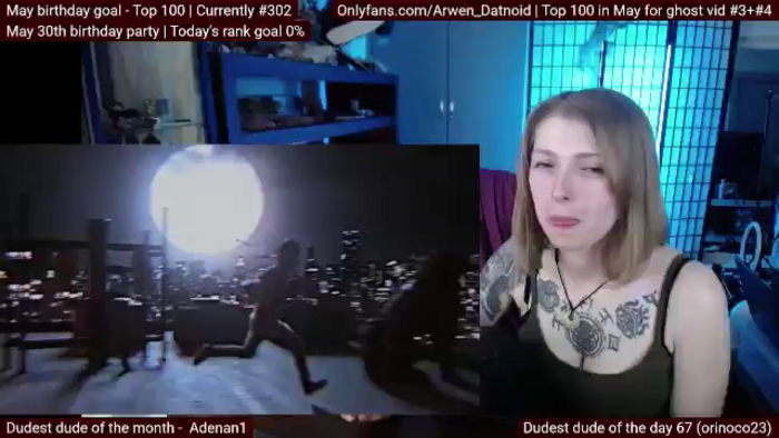 Arwen_Datnoid