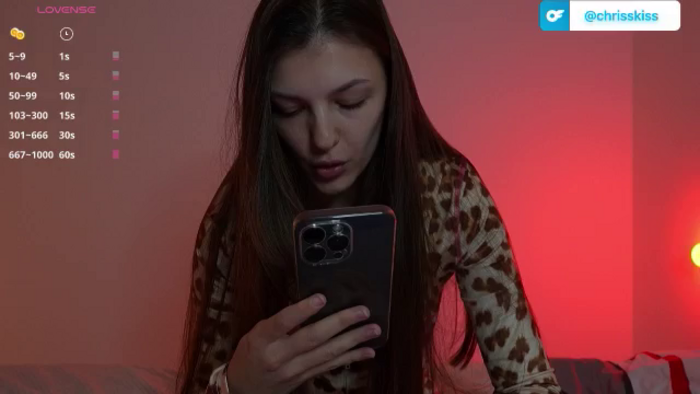 Chris_girl