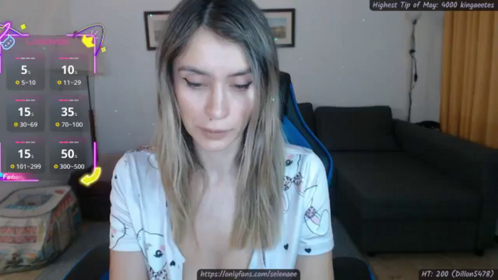 EidyiaBelle
