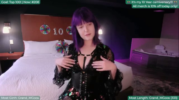 FayeWilde