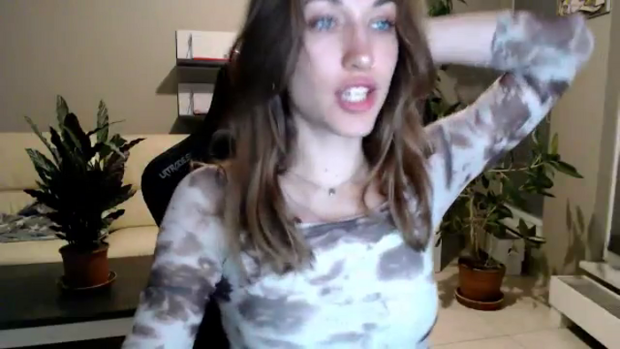 GalaxyAnisia