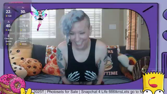 GoddessReilly