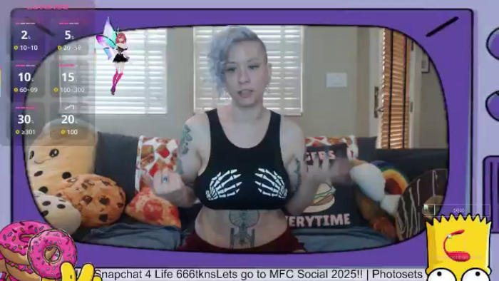 GoddessReilly