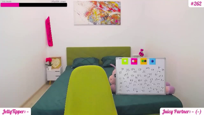 JuicyJelly