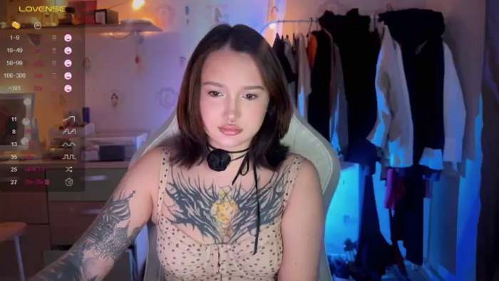 Littlewetgirl