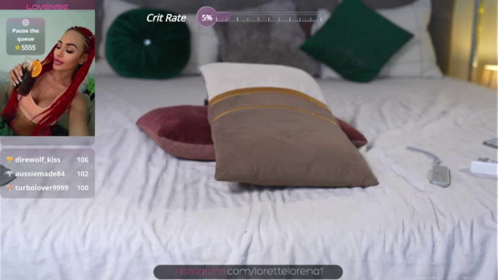 Lorettelorena