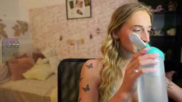 NicoletteShea