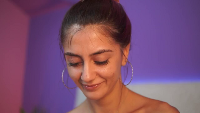 SabrinaKali