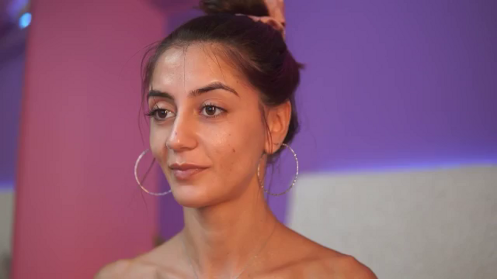 SabrinaKali