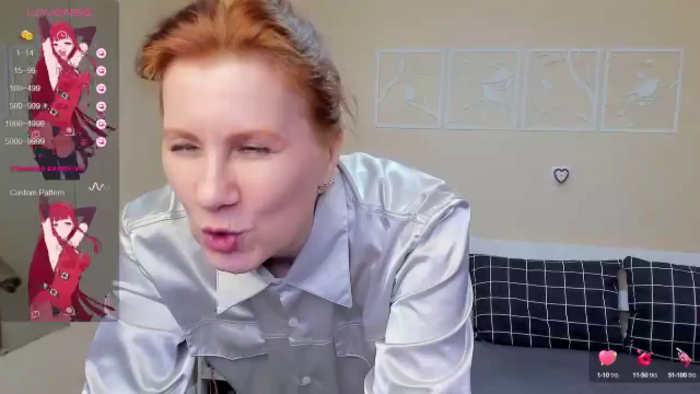 SofiaReginald
