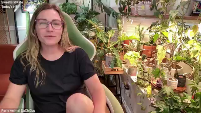 SweetbratKate