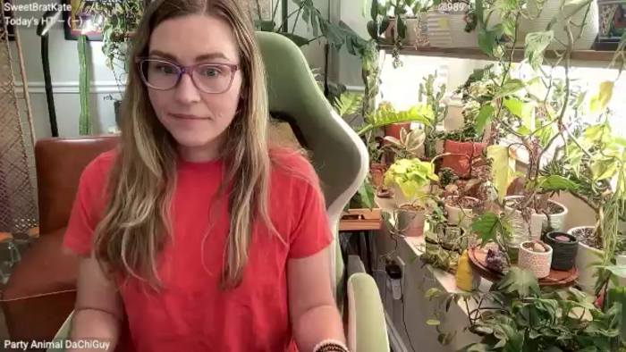 SweetbratKate