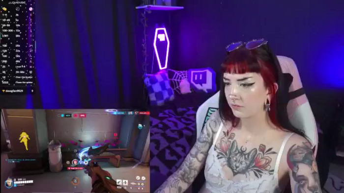 TatsnCats