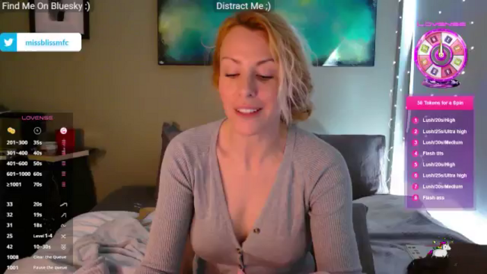 aMissBliss