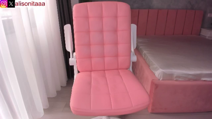 alisonita