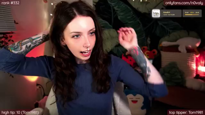 n0valy