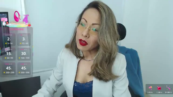 office_secret
