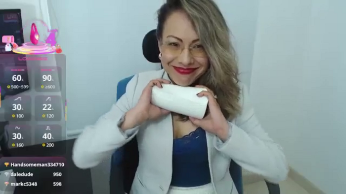 office_secret