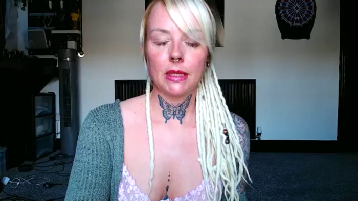 pixieDread