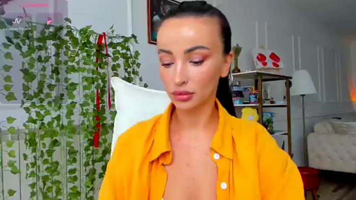 AlyssiaKENT1