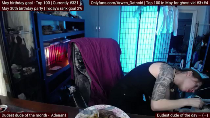 Arwen_Datnoid
