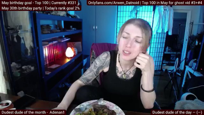 Arwen_Datnoid