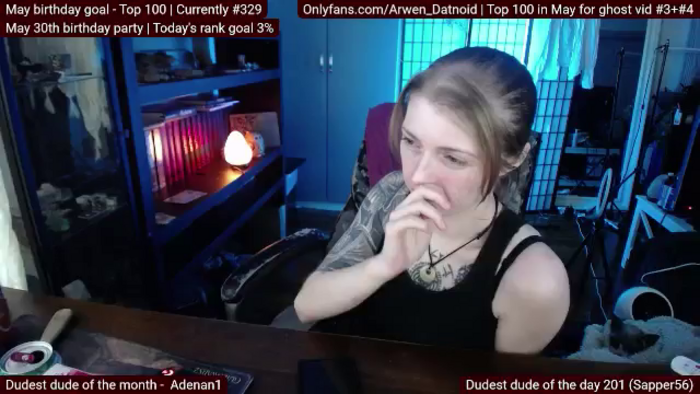 Arwen_Datnoid