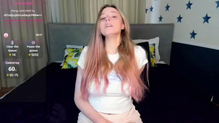 Blondyriss