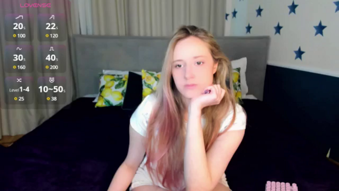 Blondyriss